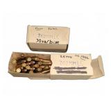 7.62mm LC .30 Carbine Ammunition 75 Rounds