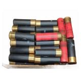 37 Rounds 16 Gauge #6 Shotgun Shells