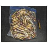 85 Rounds .223 Remington Rifle Ammunition