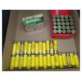 20 Gauge Shotgun Shells Assorted Loads