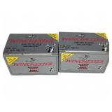 Winchester 12GA 2-3/4 Rifled Slugs, 2 Boxes