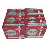 Fiocchi 20 Gauge Target Loads 7.5 shot, 4 Boxes