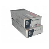 Federal 45 Auto 185 Grain Hi-Shok JHP Ammo 2 Boxes
