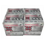 Winchester Super-X 20 Gauge 2-3/4 Inch Shot Shells
