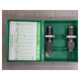 RCBS .308 Win Full Length Die Set w/ Shell Holder