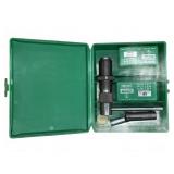 RCBS Bullet Puller Kit With .45 And 7mm Collets