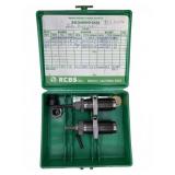 RCBS .22 Hornet Full Length Die Set with Box