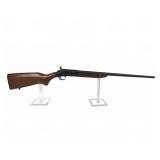 NEF Pardner Model .410 ga. 3' Single Shot Shotgun