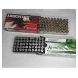 100 Rounds 10mm Auto 180 Grain Ammunition