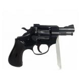 Arminius HW-3 German Double Action 22 cal Revolver
