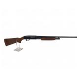 Mossberg 500A 12GA Pump Shotgun