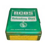 RCBS 3 Die Set .357 Magnum SWC Reloading Dies