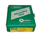 RCBS 2 Die Set 44 Mag SWC Reloading Dies