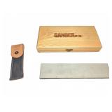 Gander Mountain Knife Sharpening System w/ Stones