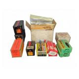 375 Caliber Rifle Bullets Mixed Brands