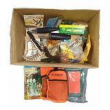 Outdoor Life Gear, Calls, Archery, Arrow Set Lot