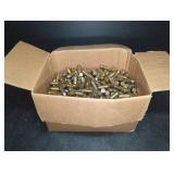 Reloaded 45Auto Ammunition Cartridges