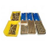 Factory and Reloaded .454 Casull Ammunition