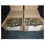 Reloaded .45 ACP Ammunition