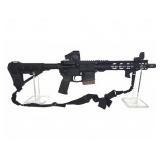 Aero Precision M4E1 5.56 Cal Pistol NYS Compliant