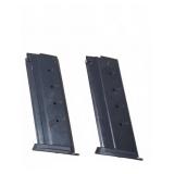 Ruger 20-Round Magazines for 57 Pistol Pair
