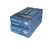 PPU 8mm Mauser 196gr SP Rifle Ammunition 40 Rounds