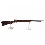 Stevens Springfield Model 87 .22 Auto load Rifle