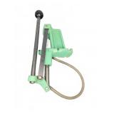 Redding Metal Reloading Press, Missing Die Holder