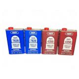 IMR 7828 and 4350 Smokeless Powder