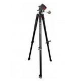 BOG DeathGrip Aluminum Tripod Shooting Rest