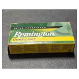 Remington Core-Lokt 32 Win Special Ammunition