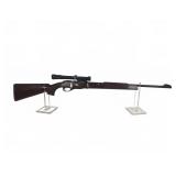 Remington Nylon 10 Bolt Action 22 cal. Rifle