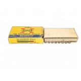 Western Super X 358 Winchester Silvertip Ammo