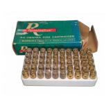 Remington 30 Luger 93 Grain Centerfire Ammo