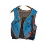 Scubapro BC Vest with Inflator and Straps, Size L