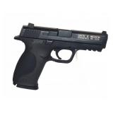 Smith & Wesson M&P40 .40 S&W Pistol *Non-NYS Comp.