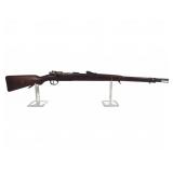 Gewehr 98 Danzig 1918 Bolt Action 8mm Mauser Rifle
