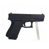 Glock 23 .40 S&W Pistol *Non-NYS Compliant