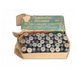 Remington Kleanbore 32 Colt Police Positive Ammo
