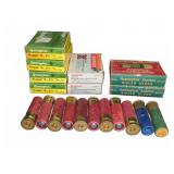 16 Gauge Shotgun Slugs Assortment