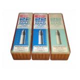 3 Boxes CCI .22 Mini-Mag Rimfire Ammo 300 Rounds