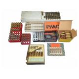.45 ACP Ammunition Mixed Brands and Types