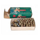Remington 30 Luger Ammunition, 41 rnds