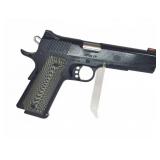 Kimber Custom LW .45 ACP Pistol