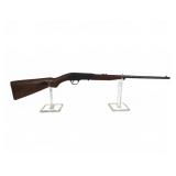 Remington Model 24 .22cal Takedown Auto Load Rifle