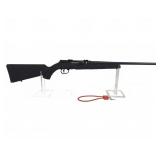 Savage Arms A17 Auto Loading .17 MACH2 Rifle