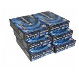 Federal Power-Shok 20 Gauge Rifled Slugs, 6 Box