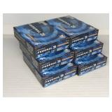 Federal Power-Shok 20 Gauge Rifled Slugs, 6 Box
