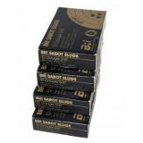 BRI 12 Gauge Sabot Slugs 445 Grain Shock Point