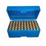 50 Rounds .50 Beowolf Hollow Point Cartridges